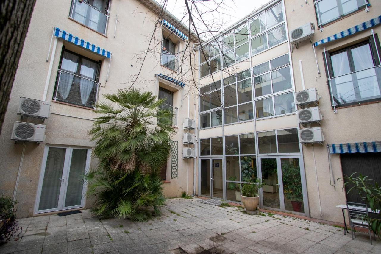 La Maison D'Antonin 님 외부 사진