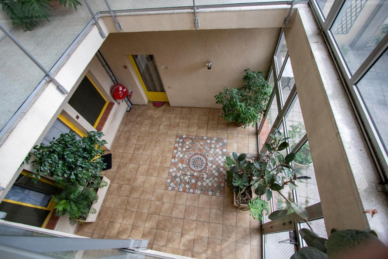 La Maison D'Antonin 님 외부 사진