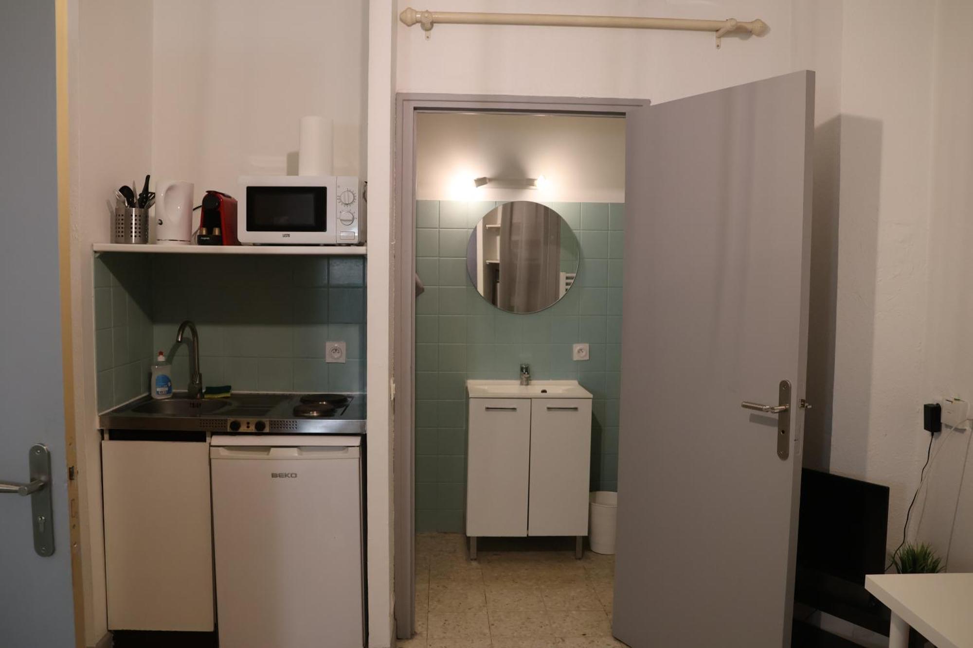 La Maison D'Antonin 님 외부 사진